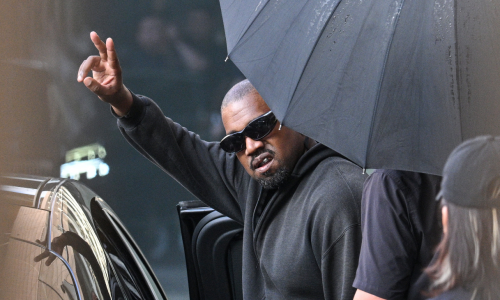 Ye 的「人生愿望」之一：来中国看长城