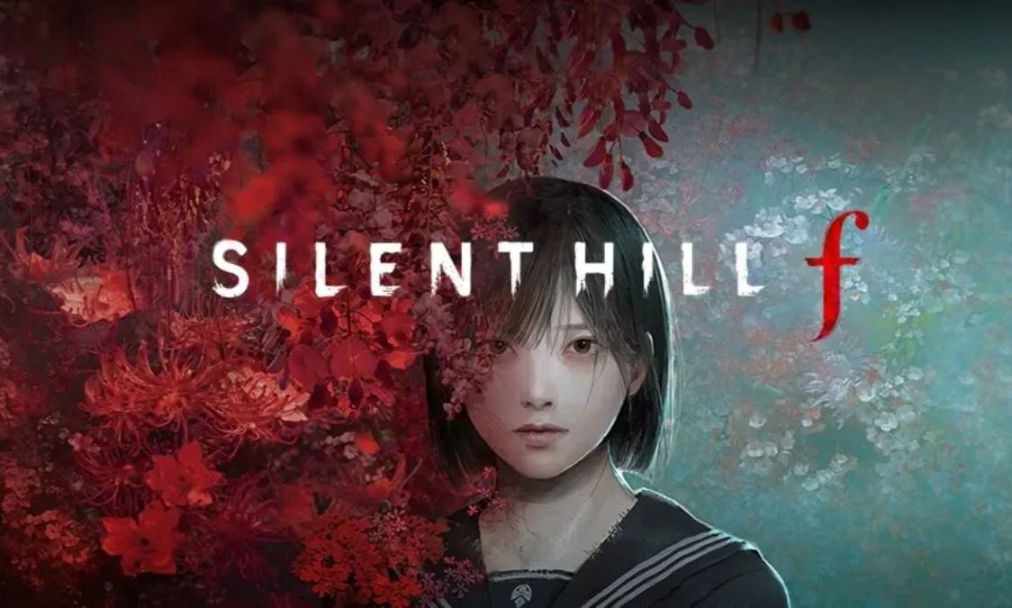 Konami 希望每年推出一款新的《寂静岭》游戏