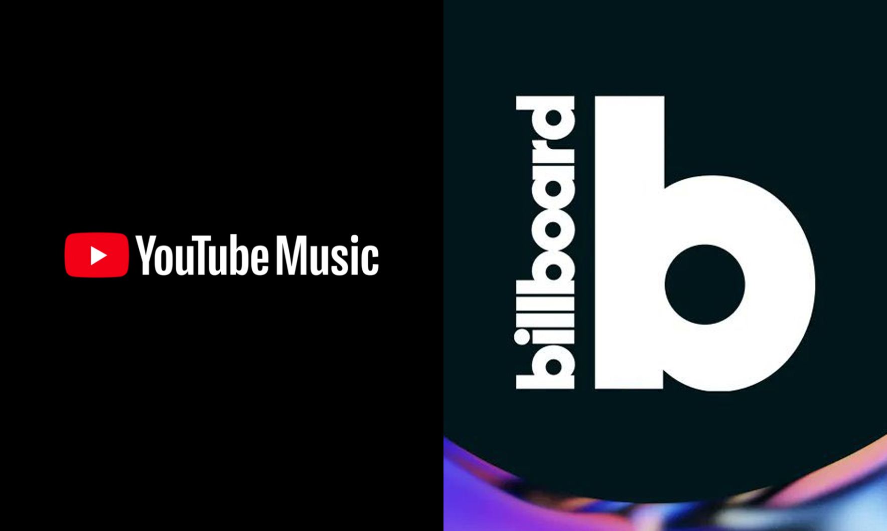 YouTube 将从 2026 年起停止向 Billboard 提供数据