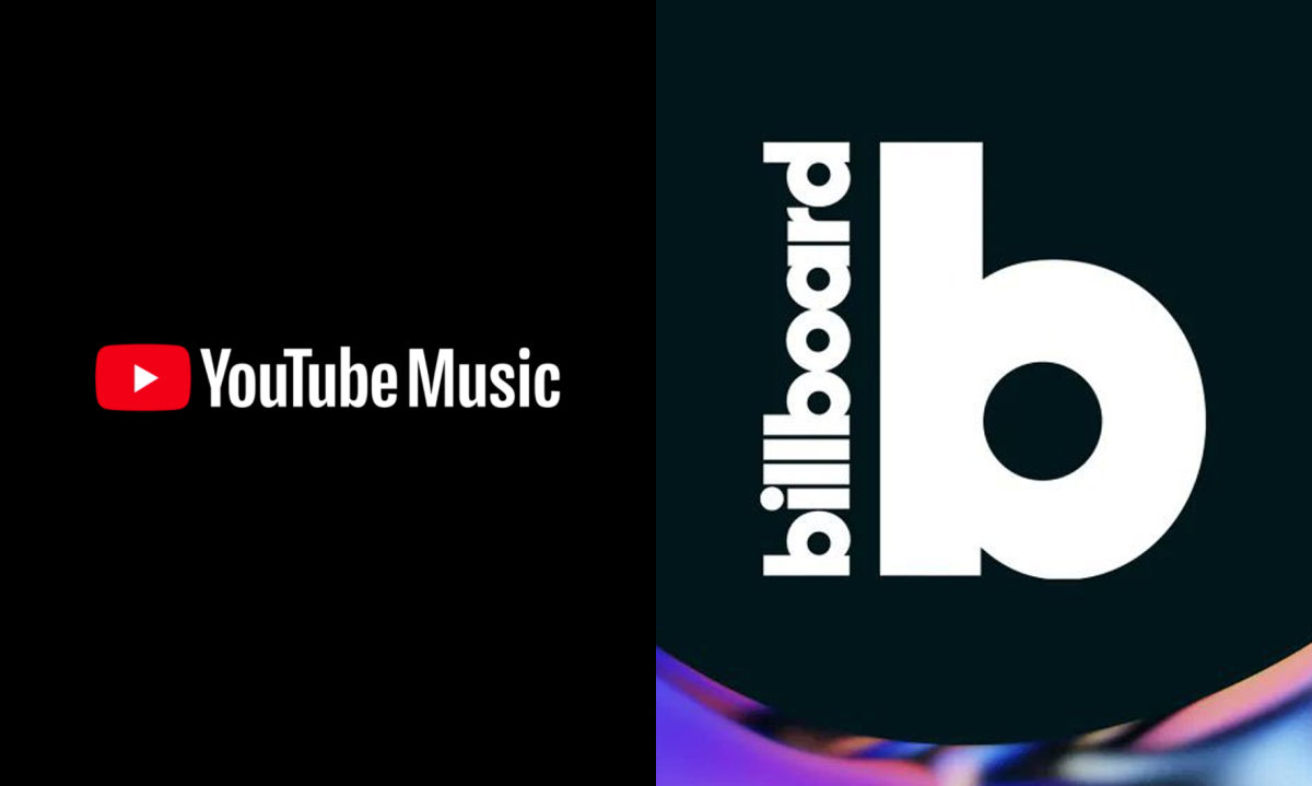 YouTube 将从 2026 年起停止向 Billboard 提供数据