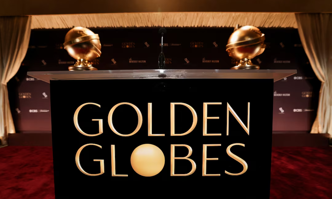 第 83 届金球奖提名公布