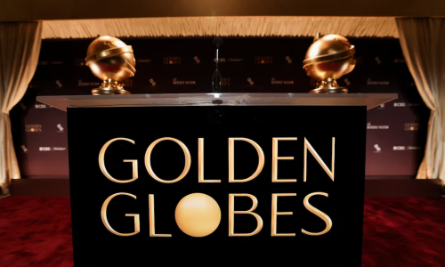 第 83 届金球奖提名公布