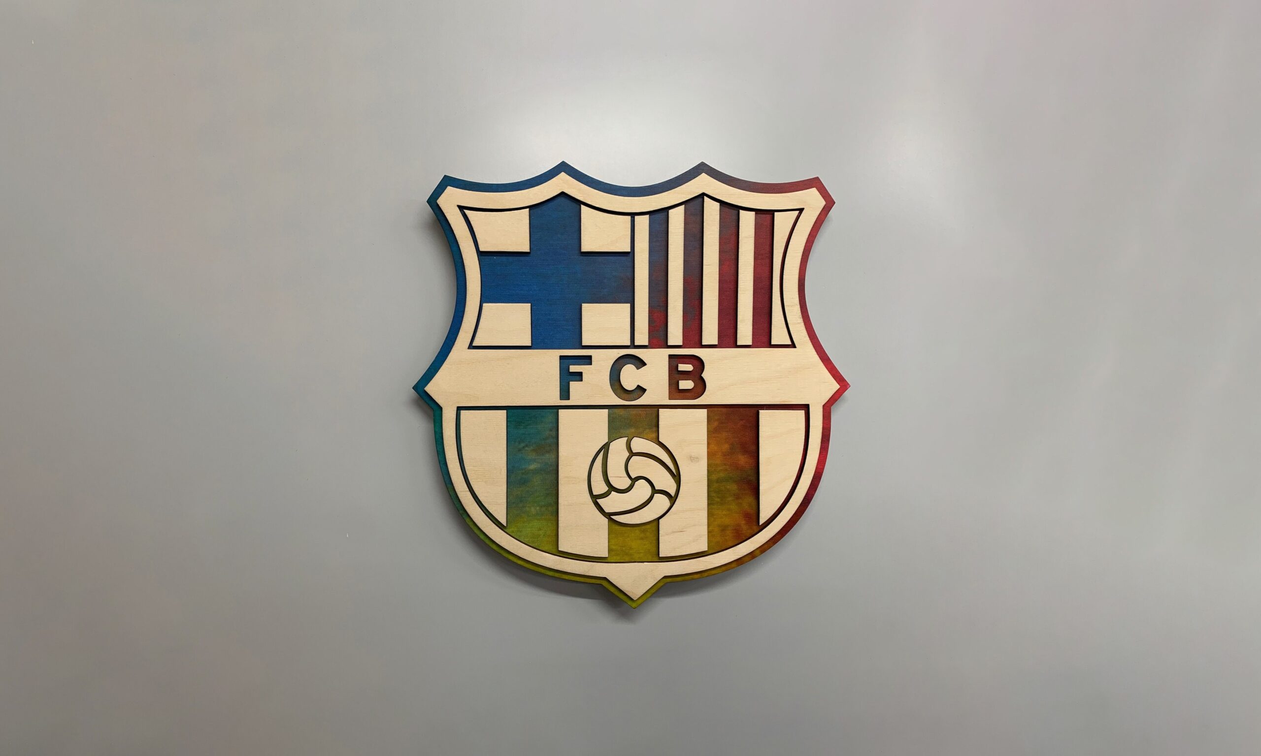 传闻沙特王储出价 100 亿欧元收购巴塞罗那俱乐部