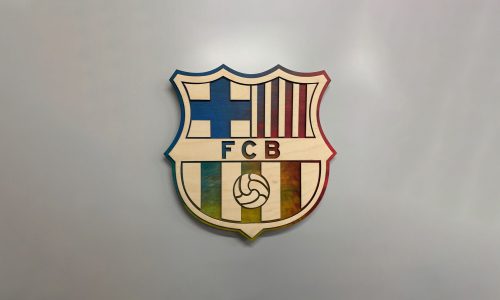 传闻沙特王储出价 100 亿欧元收购巴塞罗那俱乐部