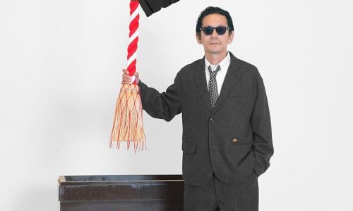 Dickies x TRIPSTER 第八度联名登场