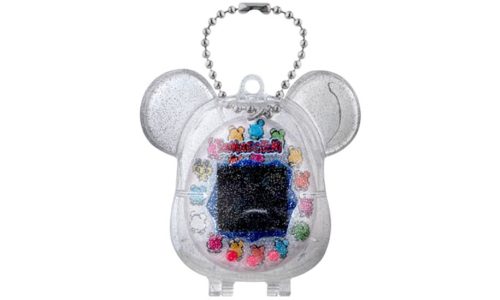 BE@RBRICK x Tamagotchi 30 周年限定联名登场