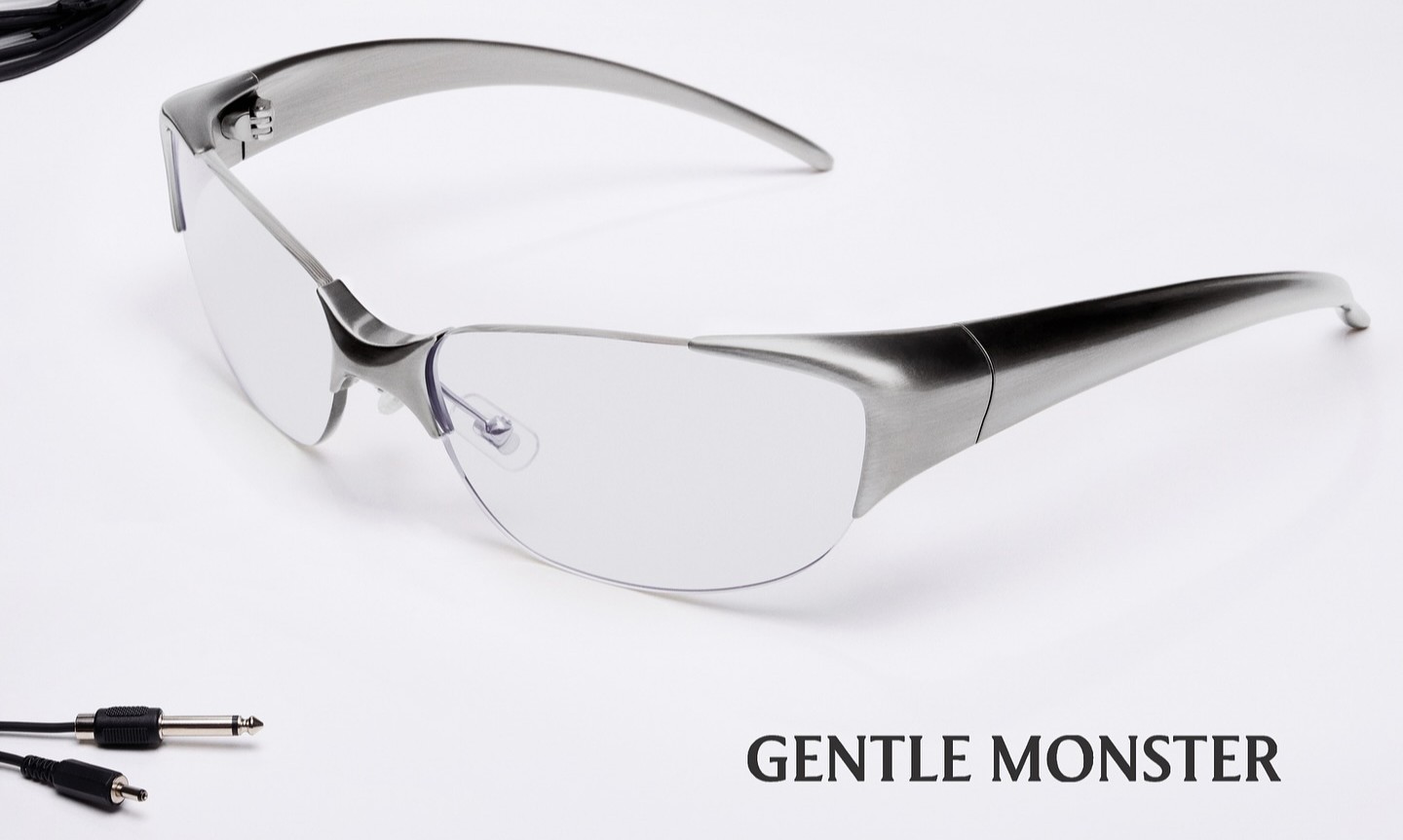 Gentle Monster 起诉 Blue Elephant 指控其抄袭产品和店铺装修