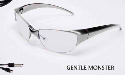 Gentle Monster 起诉 Blue Elephant 指控其抄袭产品和店铺装修