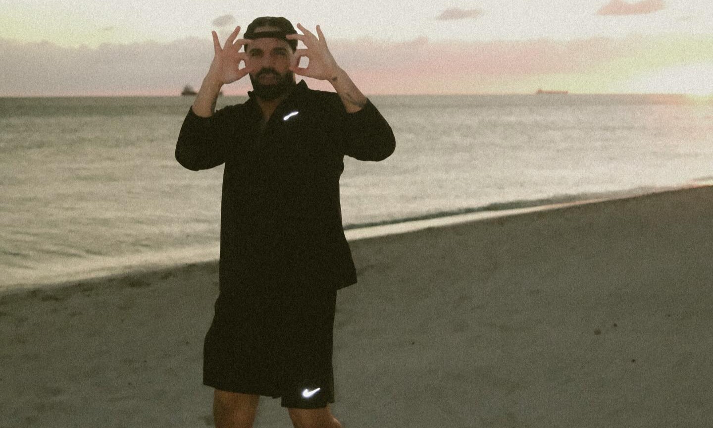 Drake 到底在 NOCTA 「做什么」？