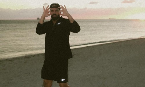 Drake 到底在 NOCTA 「做什么」？