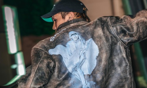 ©SAINT Mxxxxxx 推出 2025 秋冬第十一批新品