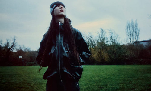 OUR LEGACY WORK SHOP x ROA 第四支合作系列发布