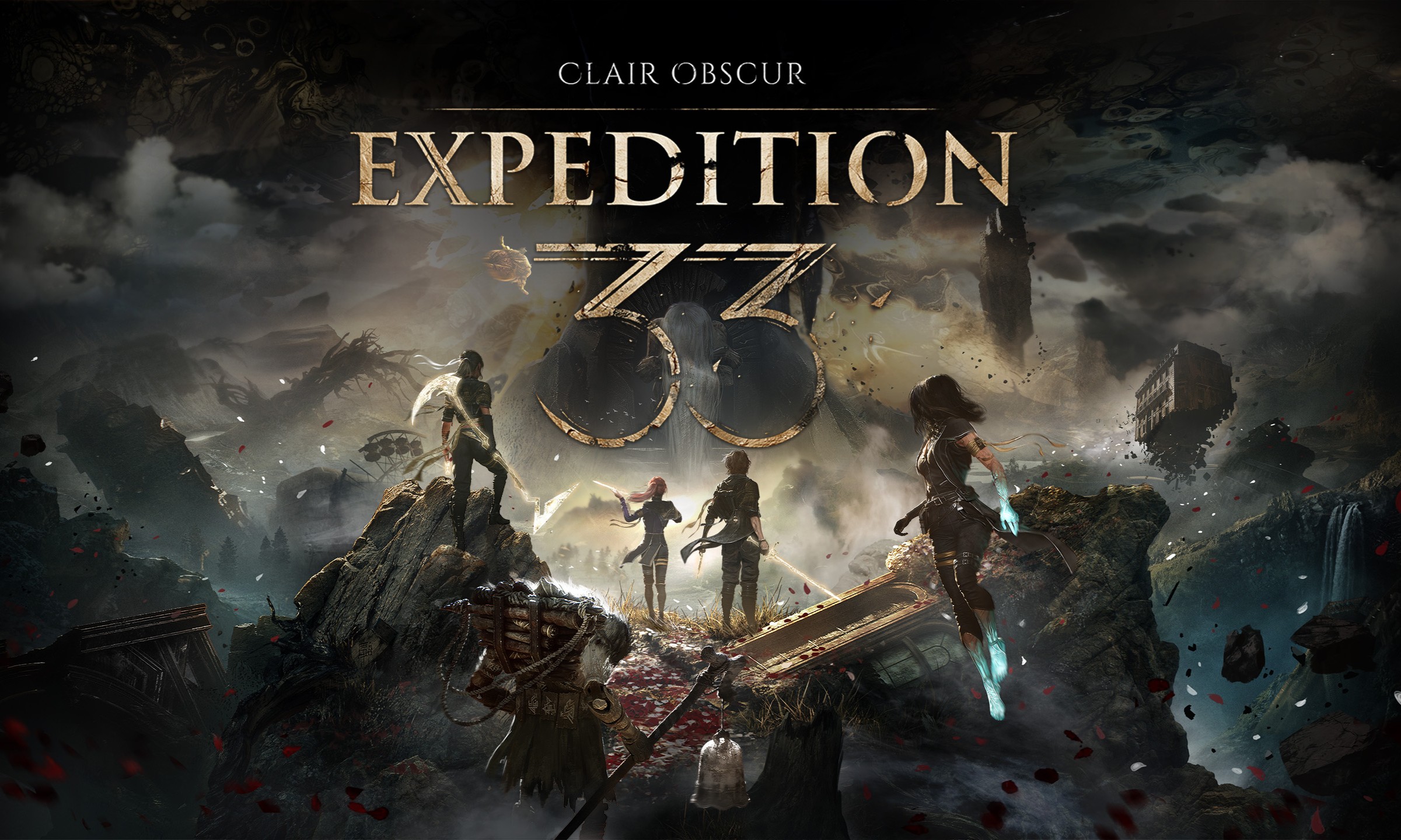 The Game Awards 2025︱《光与影：33 号远征队》获年度最佳游戏