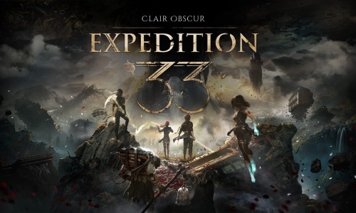 The Game Awards 2025︱《光与影：33 号远征队》获年度最佳游戏