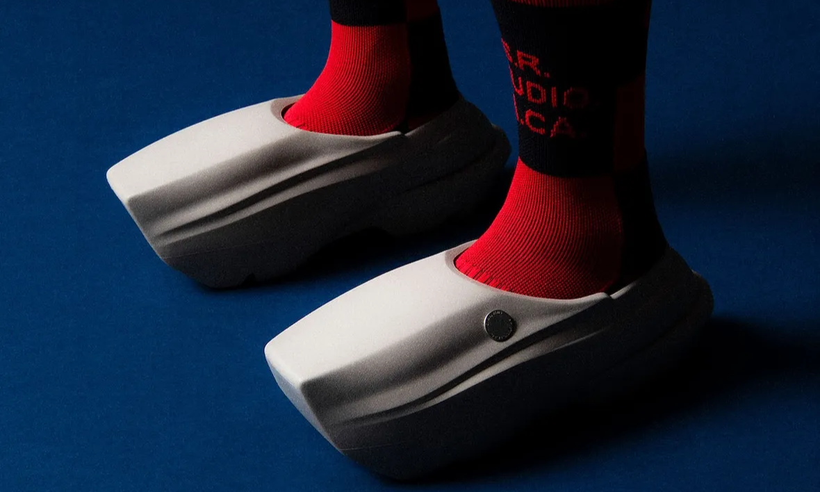 OTW by Vans x S.R.STUDIO.LA.CA. 2025 假日系列释出