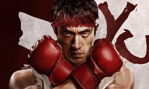 《街头霸王》真人版电影预告片释出