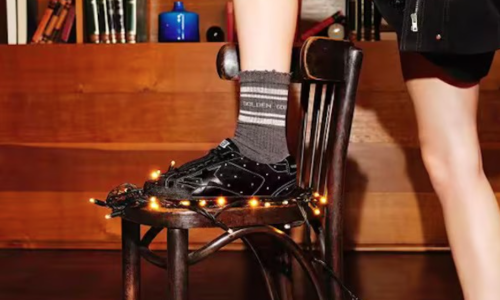 传红杉中国拟收购 Golden Goose