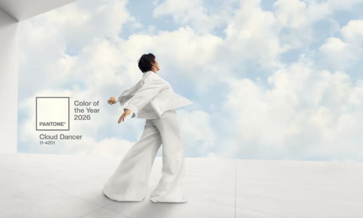 Pantone 回应年度流行色争议