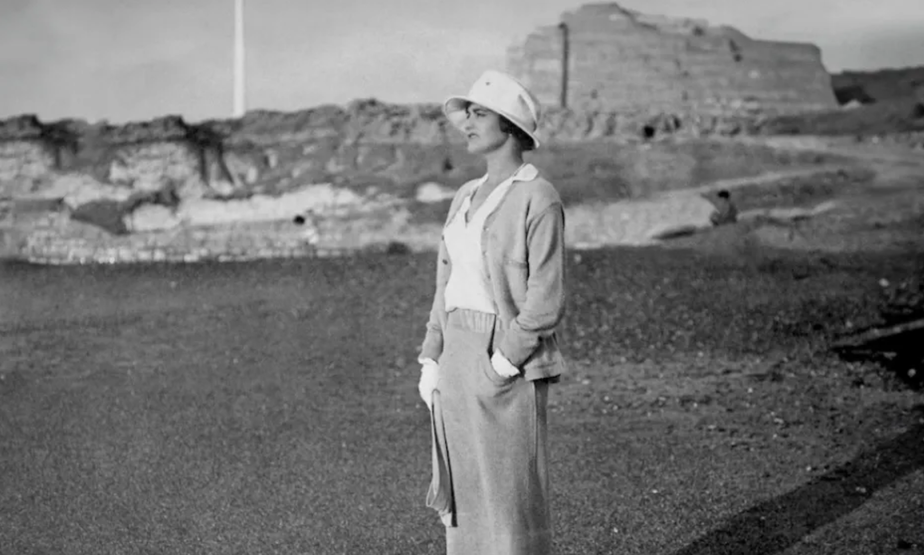 CHANEL 将于法国举办 2027 早春系列秀