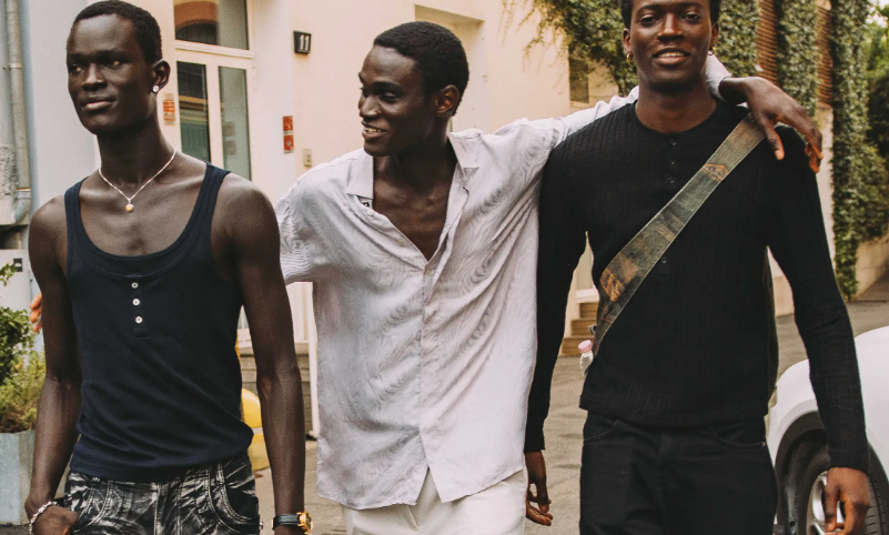 米兰男装周初日程公布