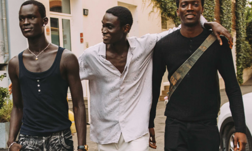 米兰男装周初日程公布