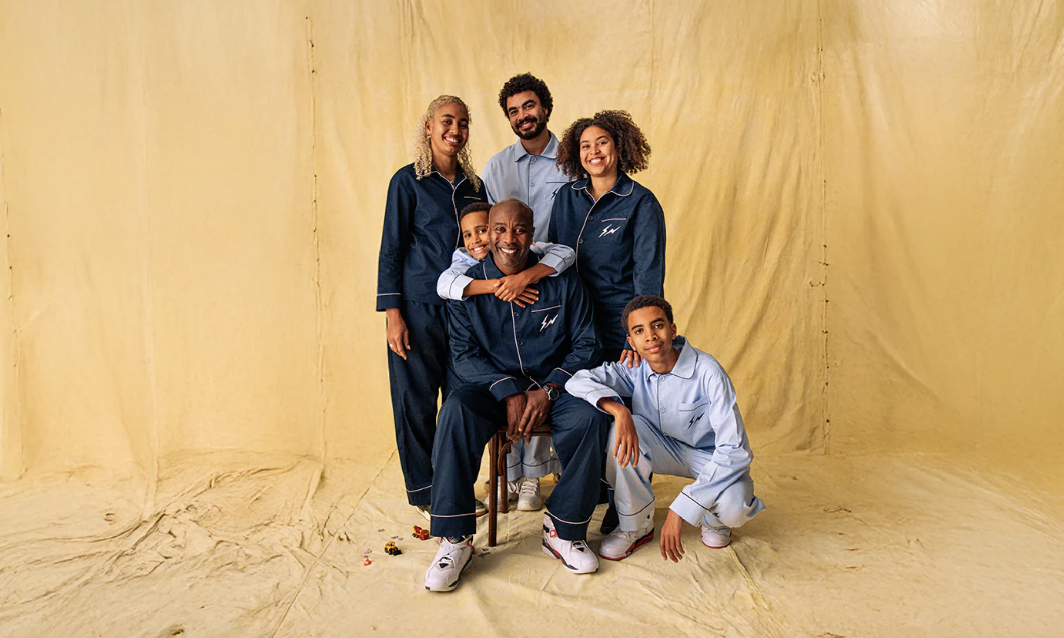 藤原浩主理生活方式品牌 FRGMTmini 推出首个系列