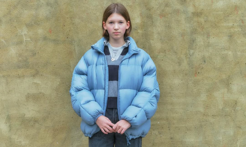 DAIWA PIER39 发布 2025 秋冬羽绒系列