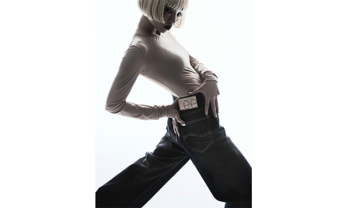 URBAN RESEARCH 携手 Lee 推出联名系列