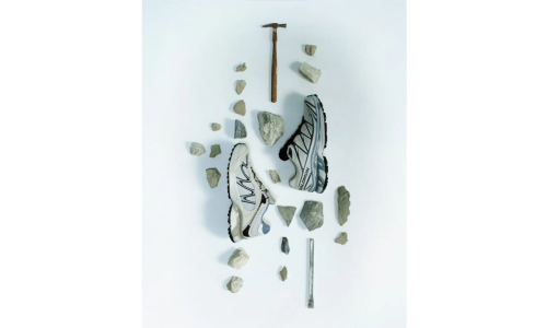 SALOMON 推出「ICON CAPSULE」独家胶囊系列