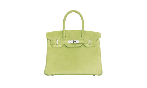 爱马仕发布 2026 年春夏新品系列