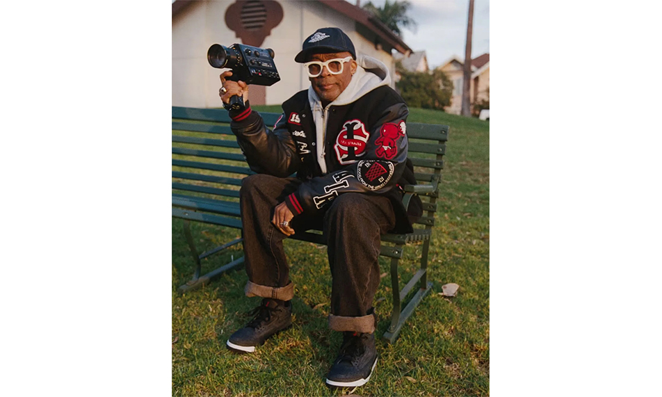 Levi’s® x Air Jordan III 合作系列即将发售