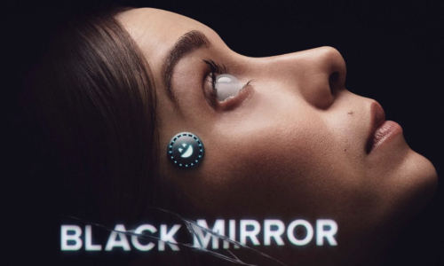 Netflix 宣布正式续订《黑镜》第八季