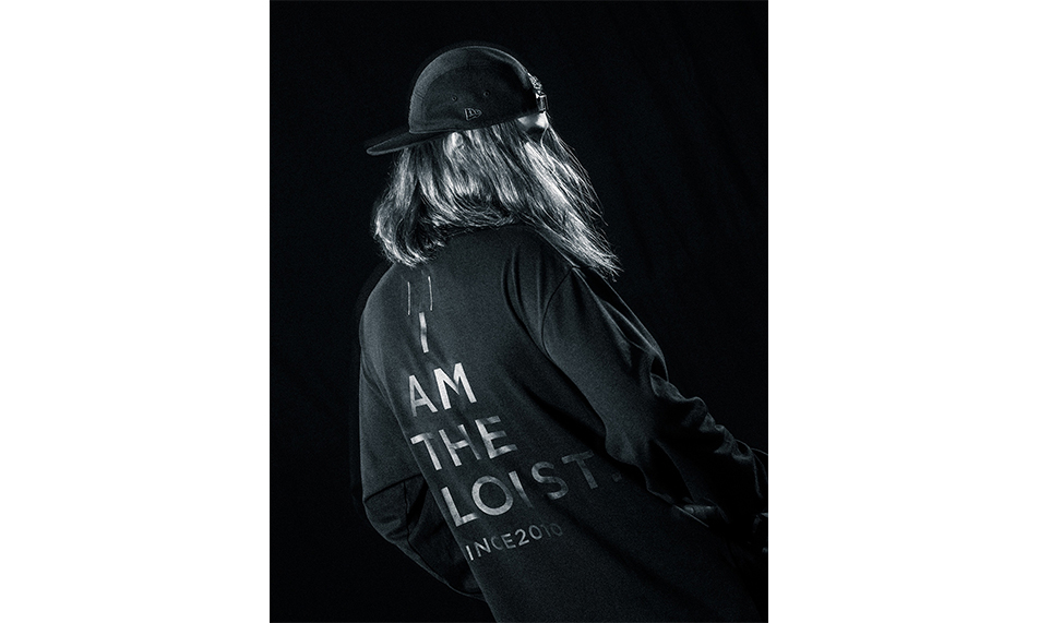 TAKAHIROMIYASHITATheSoloist. x New Era® 2026 春夏联名系列发布