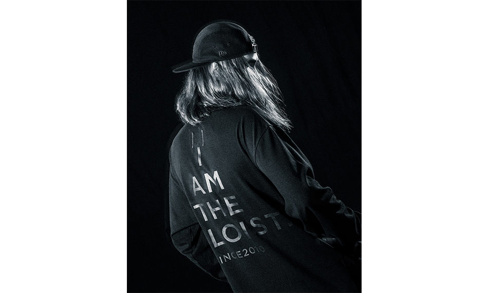 TAKAHIROMIYASHITATheSoloist. x New Era® 2026 春夏联名系列发布