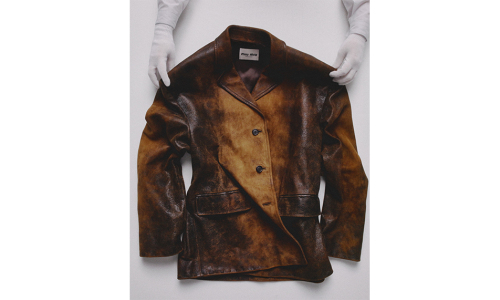 Miu Miu 呈献 MAKING OF OLD 项目