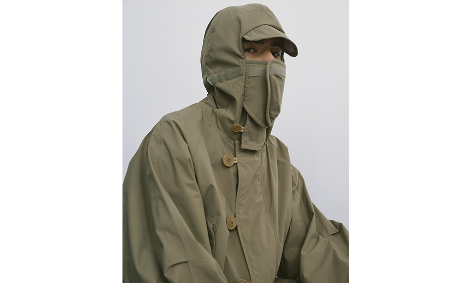 DAIWA PIER39 正式发布 2026 春夏系列