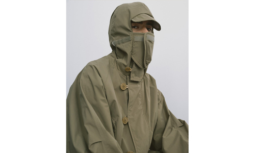 DAIWA PIER39 正式发布 2026 春夏系列