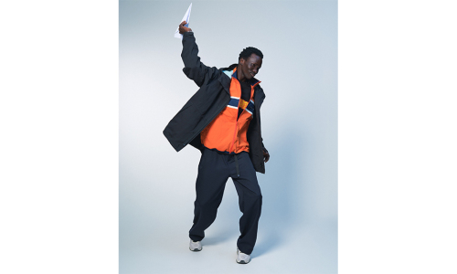 VOWELS 2026 秋冬系列发布