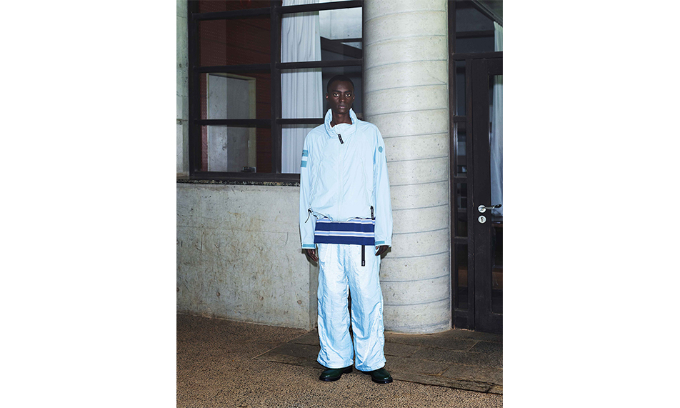 F/CE.® x WILDTHINGS 2.0 联名系列推出