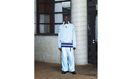 F/CE.® x WILDTHINGS 2.0 联名系列推出