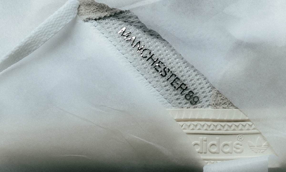 END. x adidas Originals 续写合作篇章