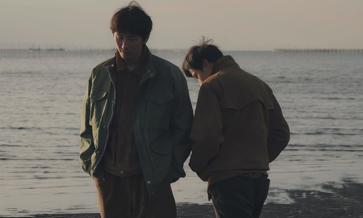 nonnative x Gramicci 推出 2026 春夏联名裤装系列