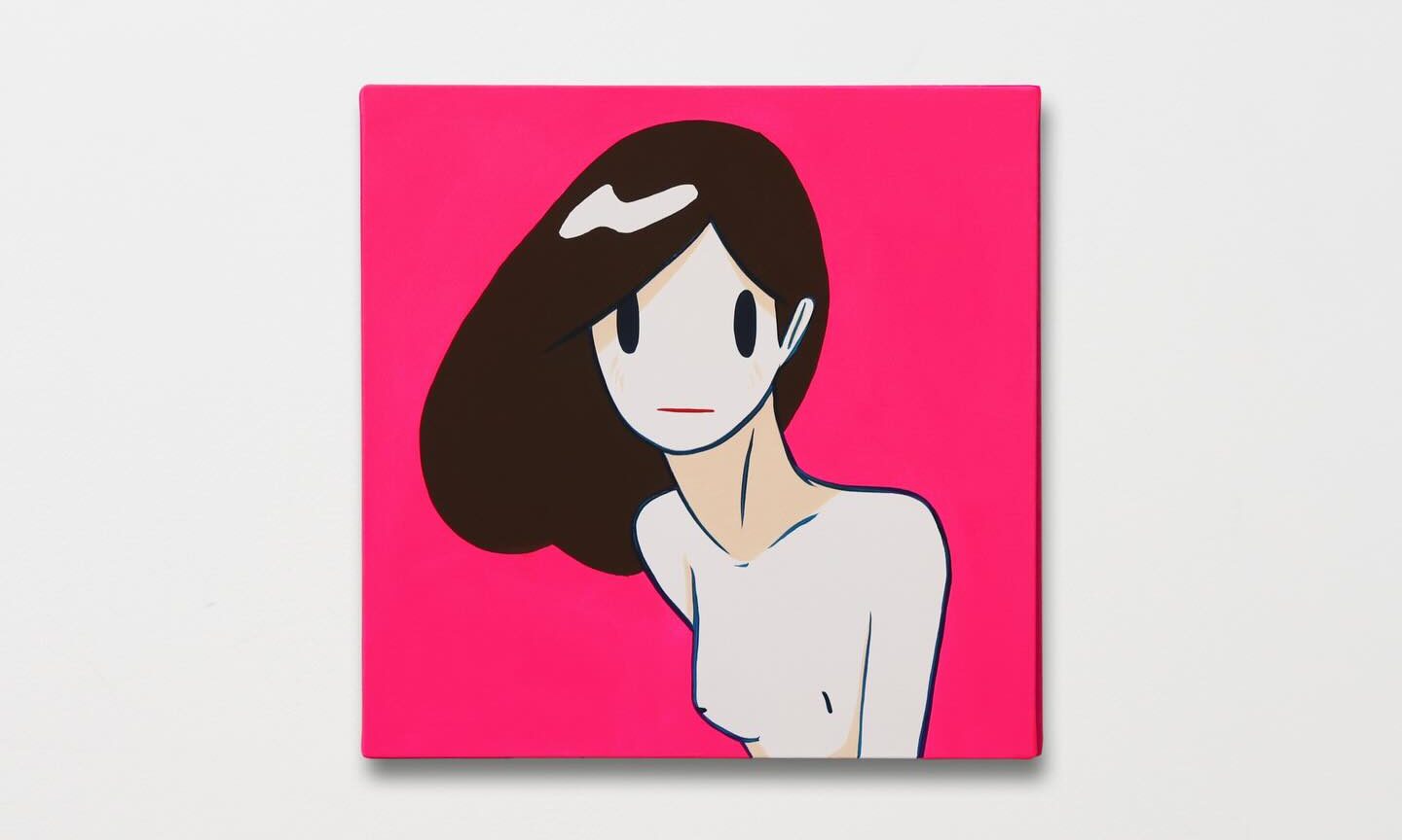 WILDSIDE YOHJI YAMAMOTO x TAKERU AMANO 联名艺术系列发布