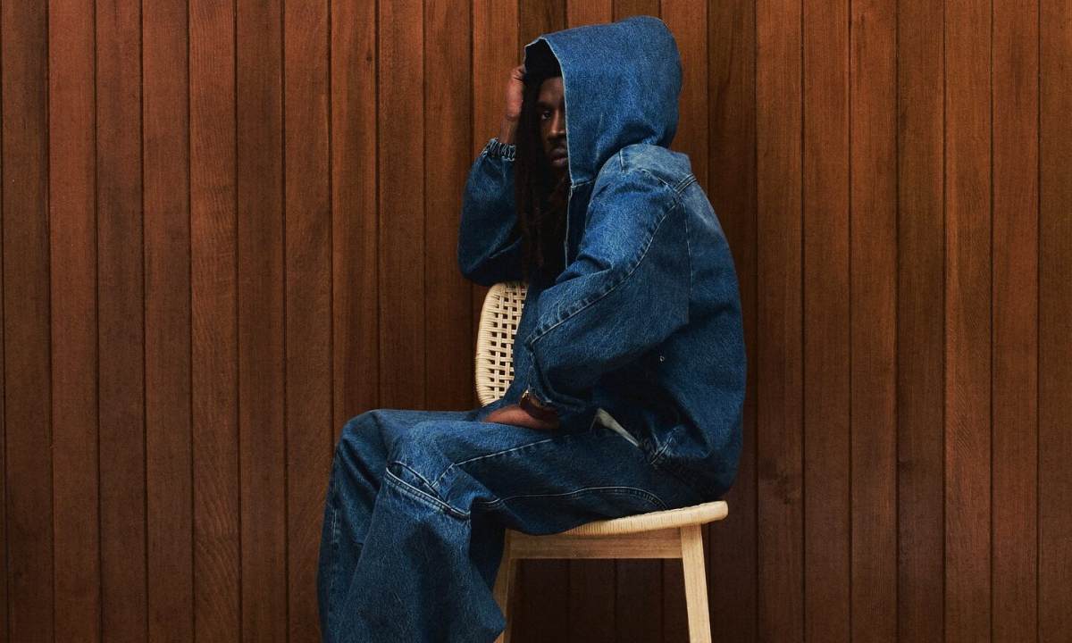 Seventh x BEAMS T 推出「IKKYU」联名系列