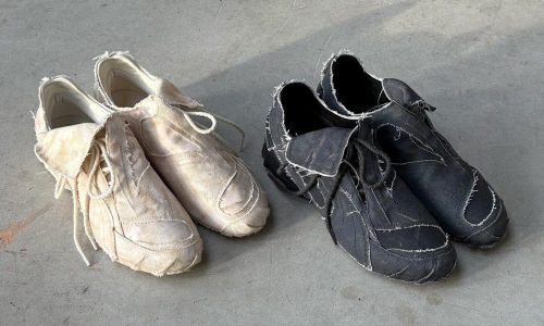 JiyongKim x PUMA 联名系列首度亮相