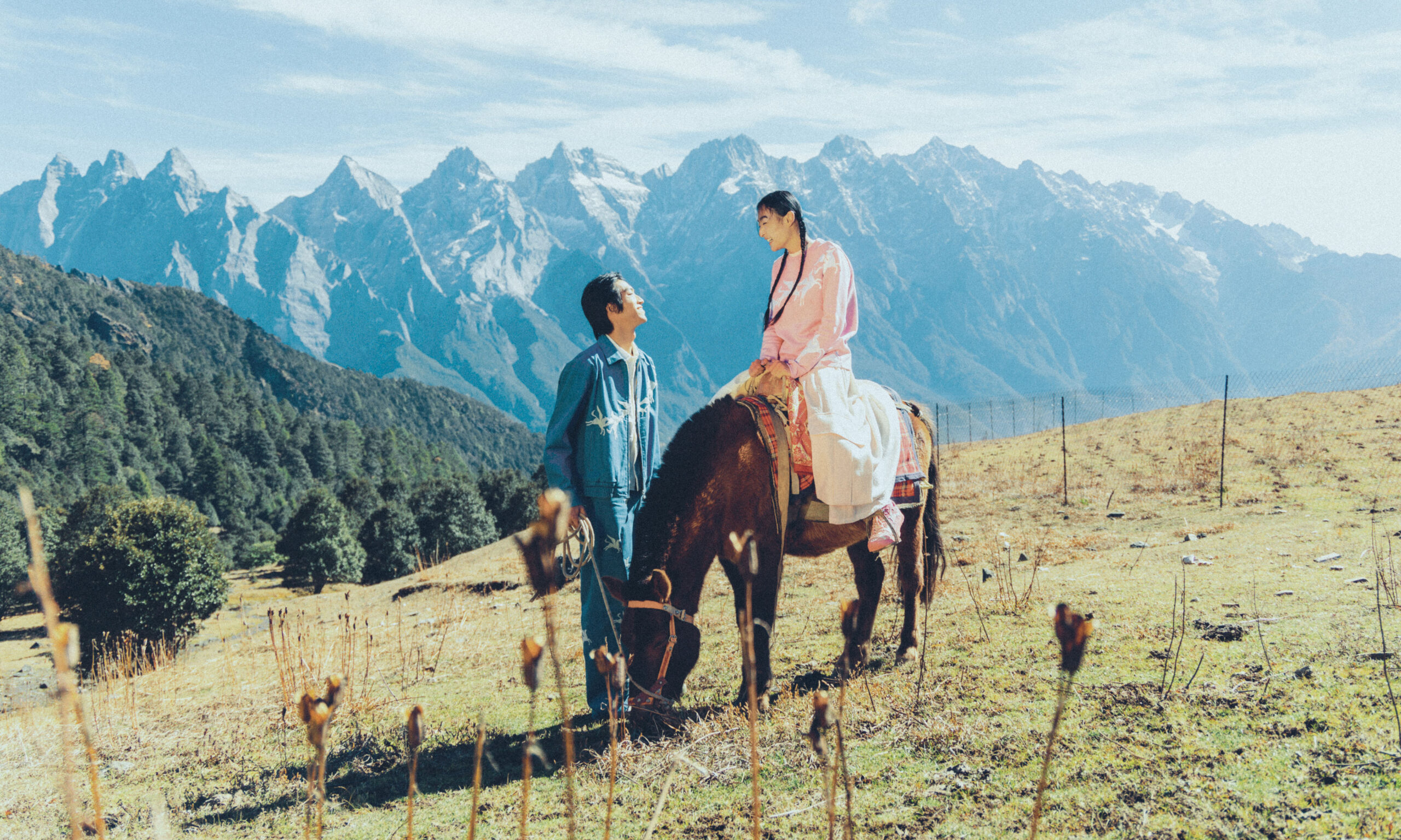 8ON8 x KEEN 打造 2026 新春联名系列