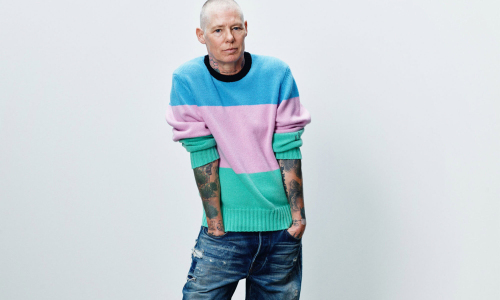 JW Anderson 发布 2026 秋季系列 Lookbook