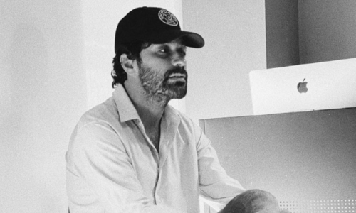 Sporty & Rich 首席执行官 David Obadia 离任