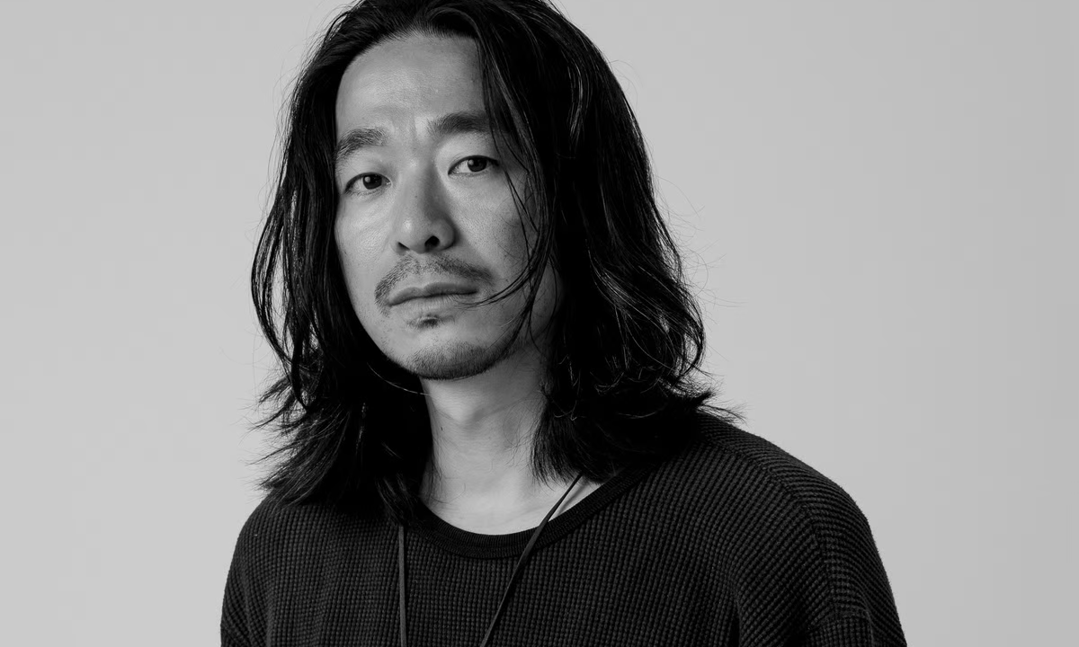 落合宏理主理品牌 FACETASM 按下暂停键