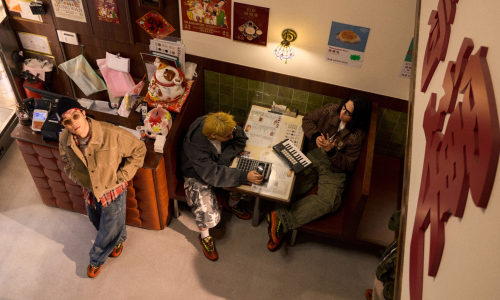 Nike 推出 Air Max 95 城市系列